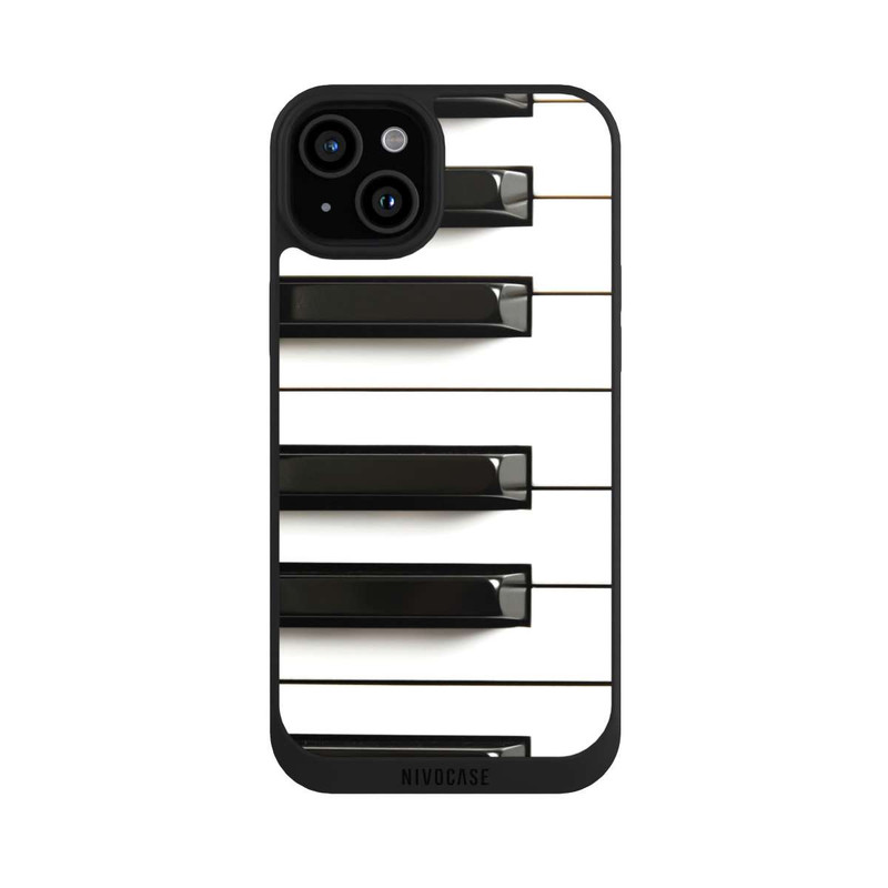 iPhone 15 Plus NIVOpure Sonate