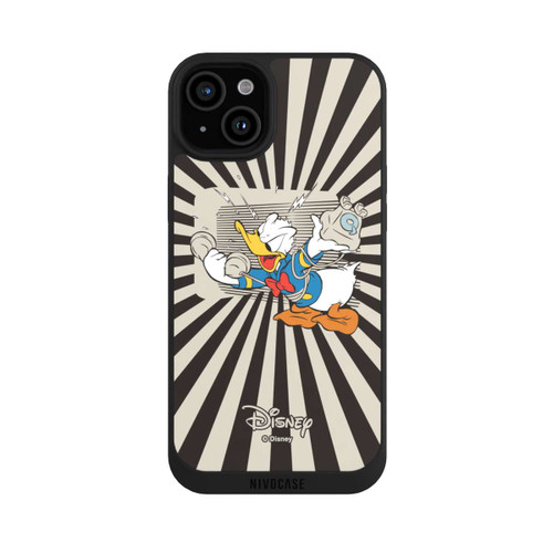Apple iPhone 15 Plus NIVOpure Allo ?! Donald Duck