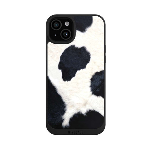 Apple iPhone 15 Plus NIVOpure Peau de Vache