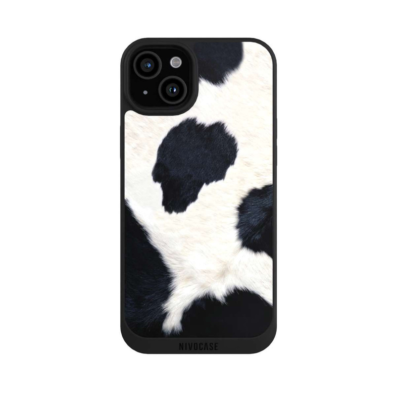 iPhone 15 Plus NIVOpure Kuhflecken