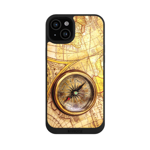 Apple iPhone 15 Plus NIVOpure Traveller