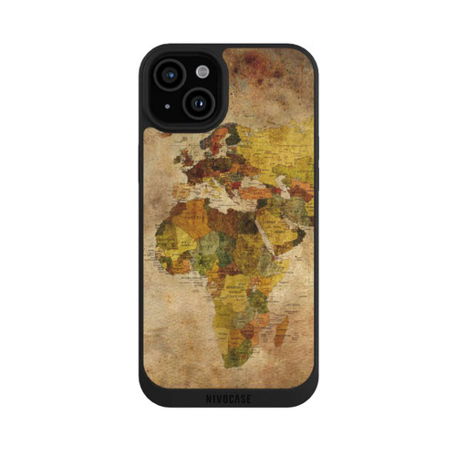 Apple iPhone 15 Plus NIVOpure Small World