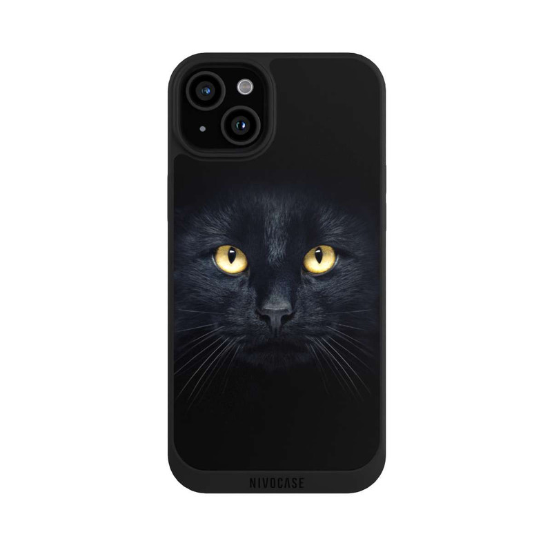 iPhone 15 Plus NIVOpure Tom Cat