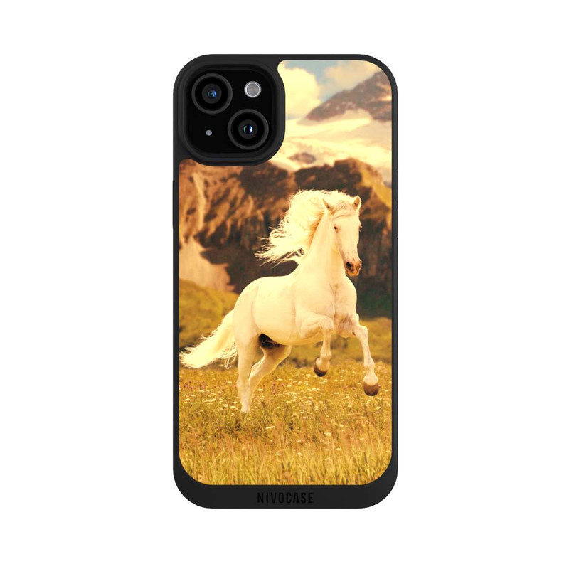 iPhone 15 Plus NIVOpure Run wild