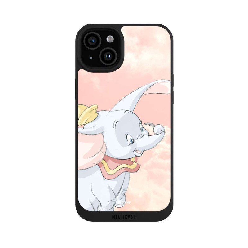 iPhone 15 Plus NIVOpure Dumbo