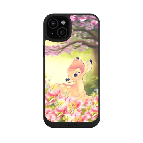 Apple iPhone 15 Plus NIVOpure Cute Bambi