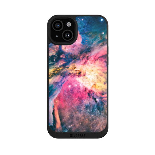 Apple iPhone 15 Plus NIVOpure Orion Nebula