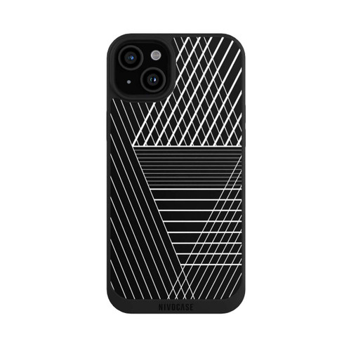 Apple iPhone 15 Plus NIVOpure Walk the Line