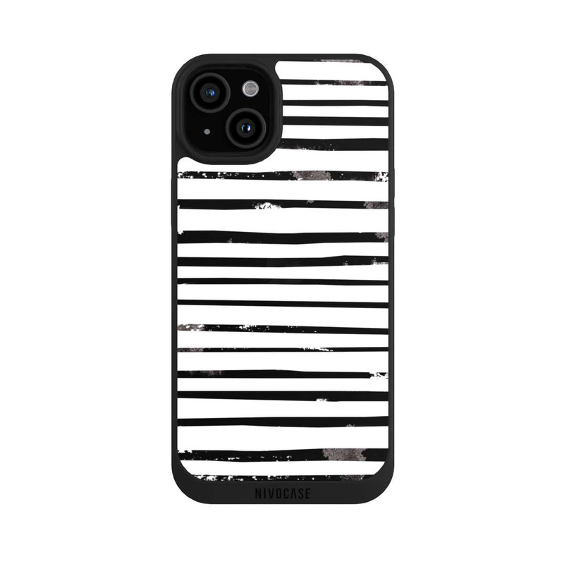 iPhone 15 Plus NIVOpure Scratch That Line