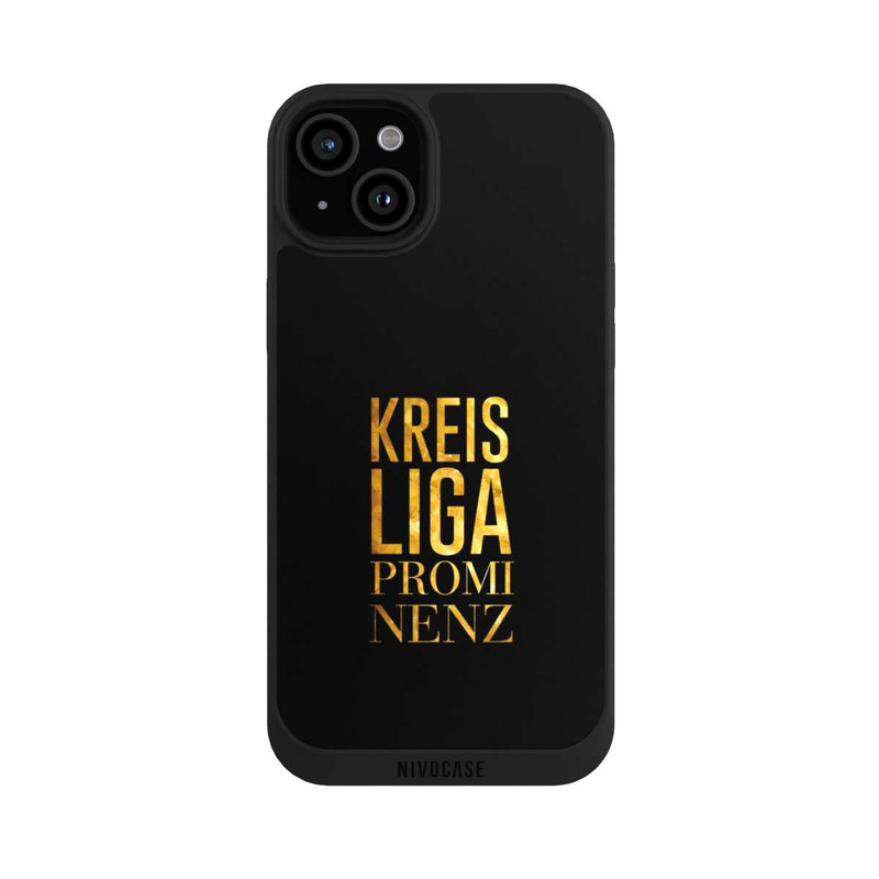 iPhone 15 Plus NIVOpure Prominenz