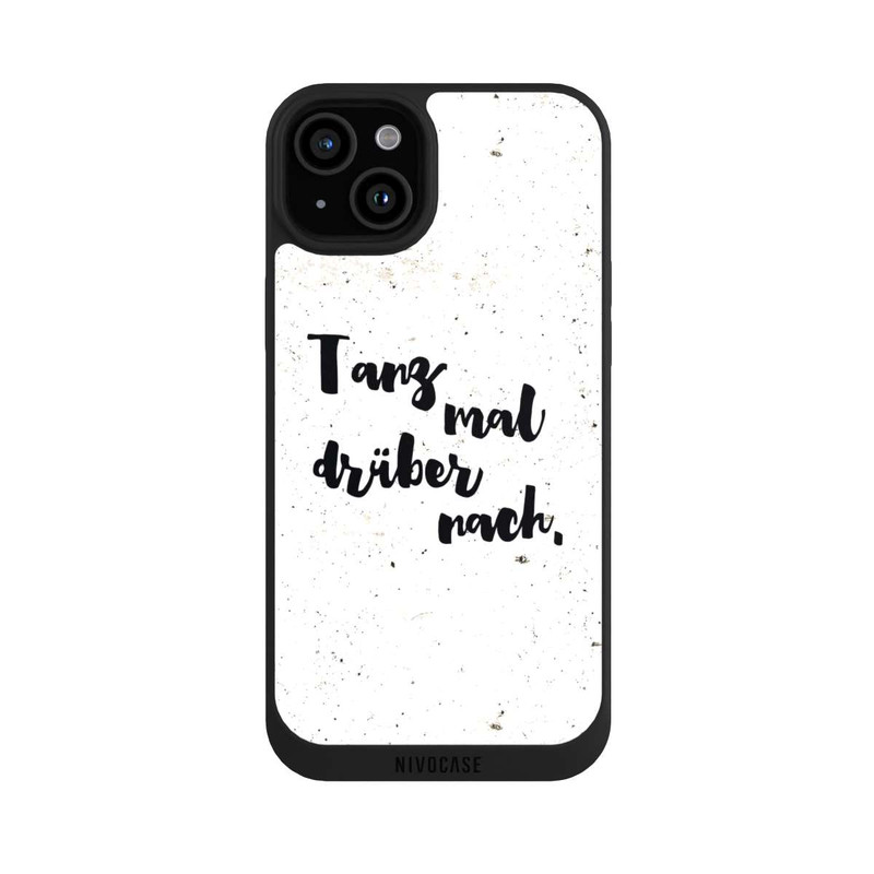 iPhone 15 Plus NIVOpure Tanz Mal