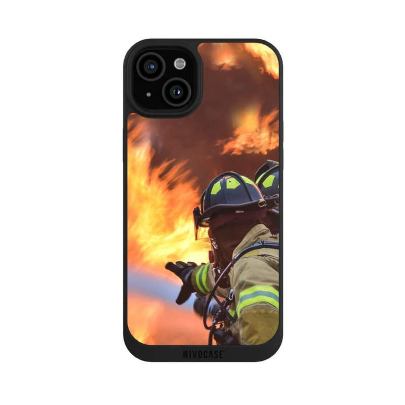iPhone 15 Plus NIVOpure The Firefighters