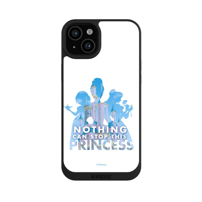 iPhone 15 Plus NIVOpure Nothing Can Stop This Princess