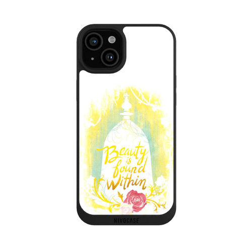 Apple iPhone 15 Plus NIVOpure Beauty Within Movie