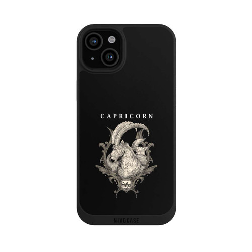 Apple iPhone 15 Plus NIVOpure Capricorne