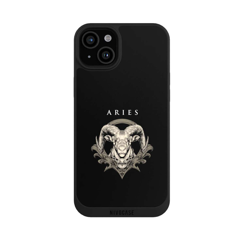 iPhone 15 Plus NIVOpure Bélier