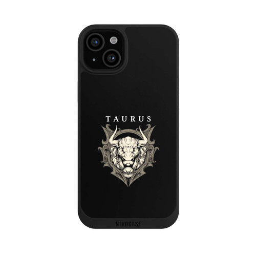 Apple iPhone 15 Plus NIVOpure Taureau