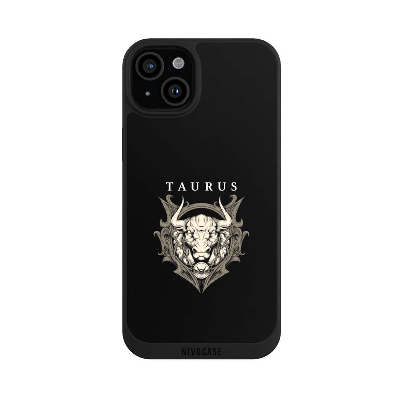 iPhone 15 Plus NIVOpure Taurus 1