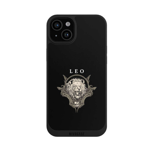 Apple iPhone 15 Plus NIVOpure Lion
