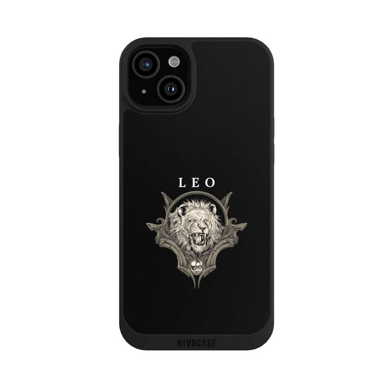 iPhone 15 Plus NIVOpure Leo 1