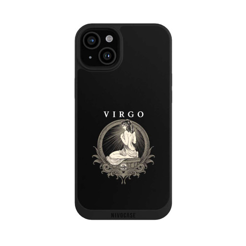 Apple iPhone 15 Plus NIVOpure Vierge