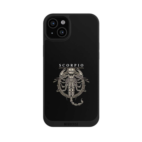 Apple iPhone 15 Plus NIVOpure Scorpion