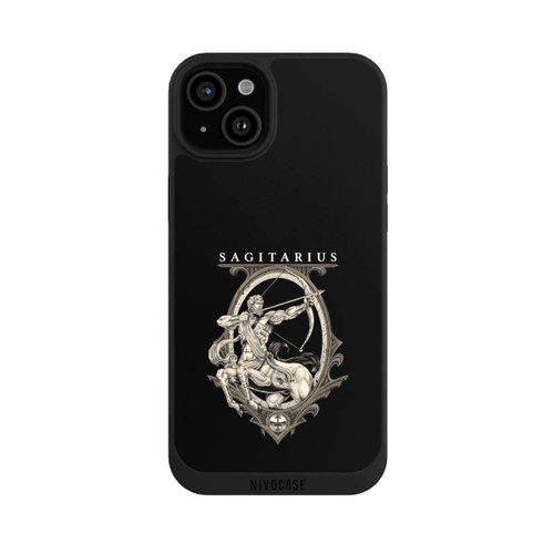 Apple iPhone 15 Plus NIVOpure Sagittaire