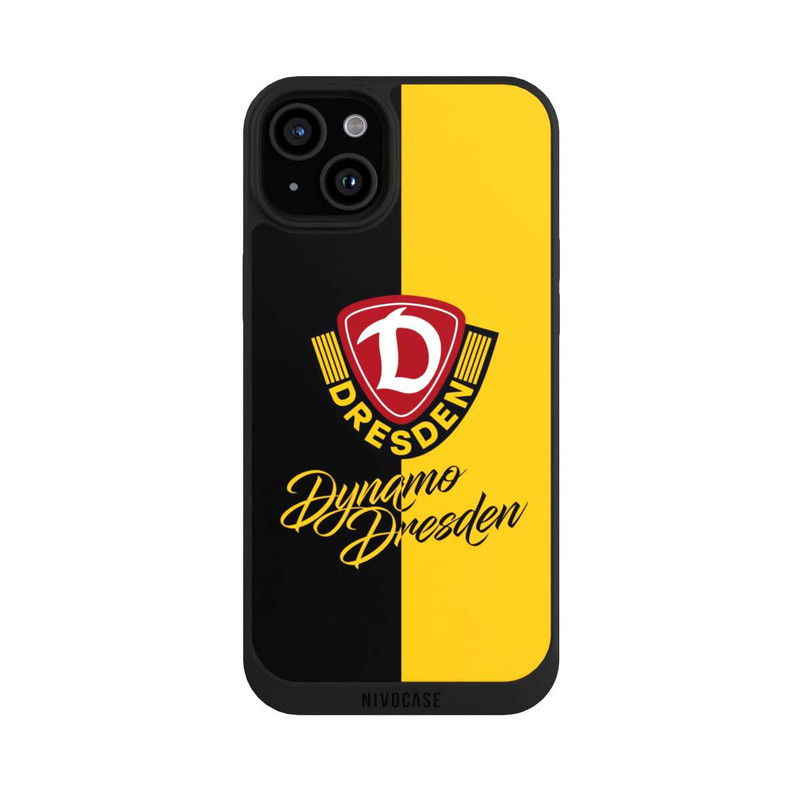iPhone 15 Plus NIVOpure Dynamo Typo