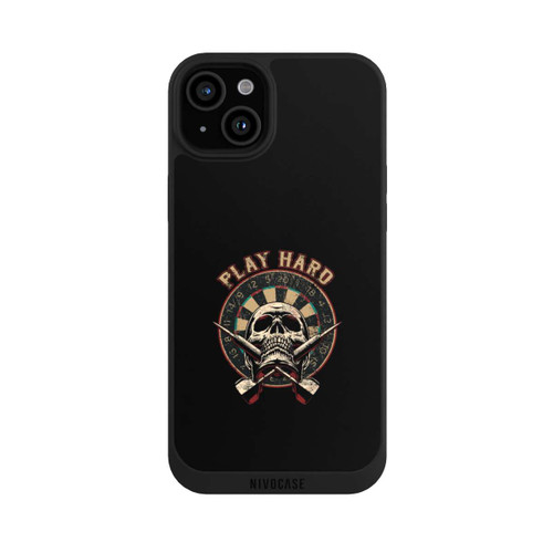 Apple iPhone 15 Plus NIVOpure Fléchette 3