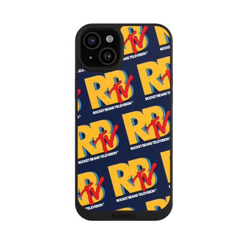 Apple iPhone 15 Plus NIVOpure TV Style