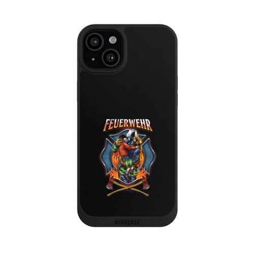 Apple iPhone 15 Plus NIVOpure Lebensretter