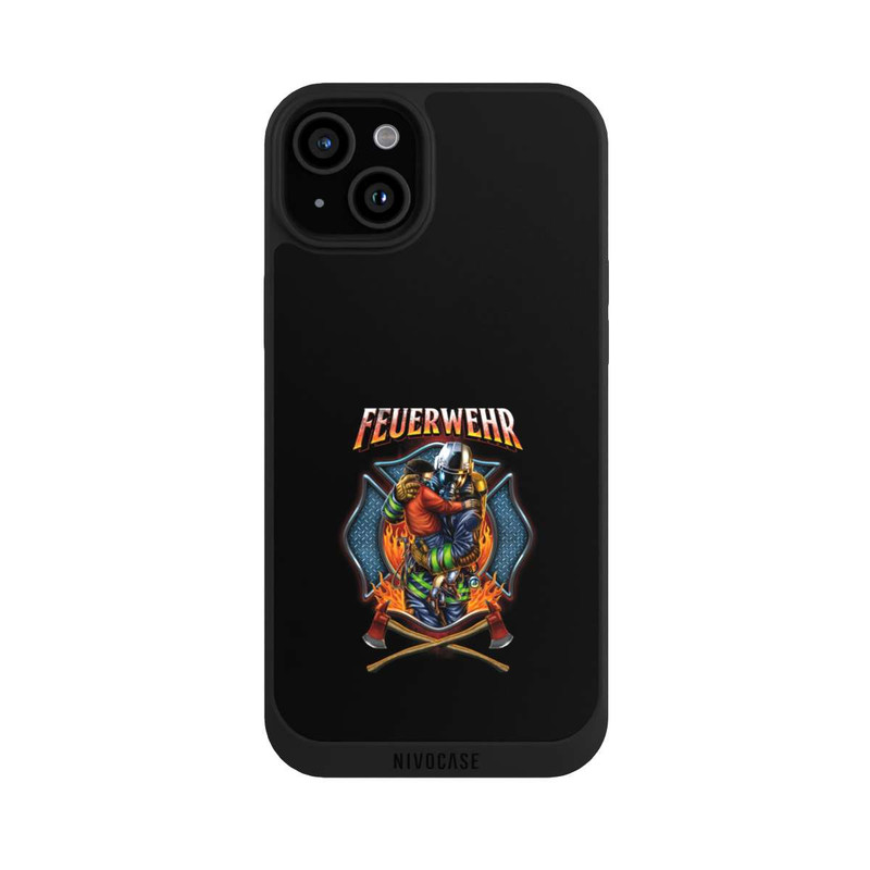 iPhone 15 Plus NIVOpure Lebensretter