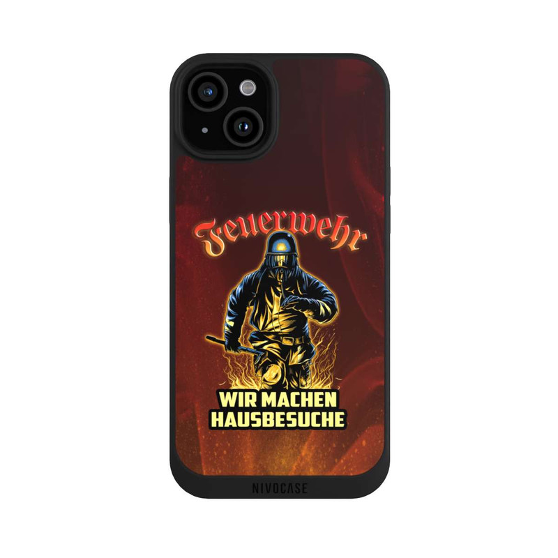 iPhone 15 Plus NIVOpure Hausbesuche