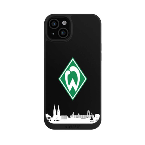 Apple iPhone 15 Plus NIVOpure WB Skyline
