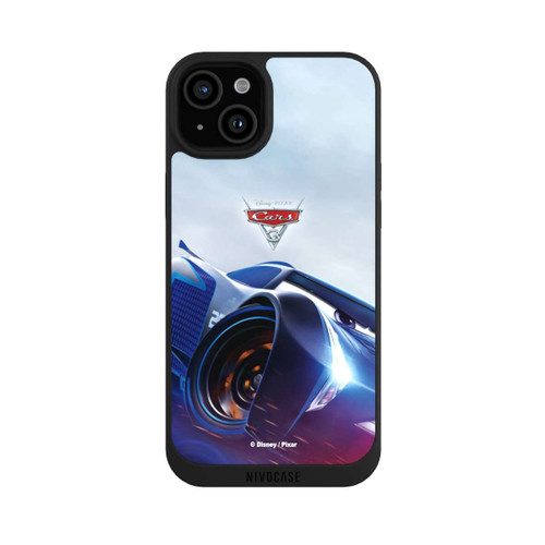 Apple iPhone 15 Plus NIVOpure Cars3 Jackson Storm