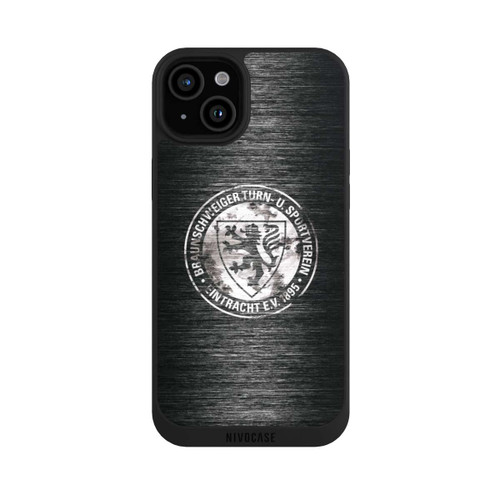 Apple iPhone 15 Plus NIVOpure Metall Scratched