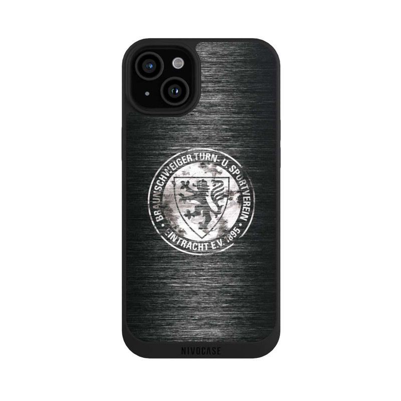iPhone 15 Plus NIVOpure Metall Scratched