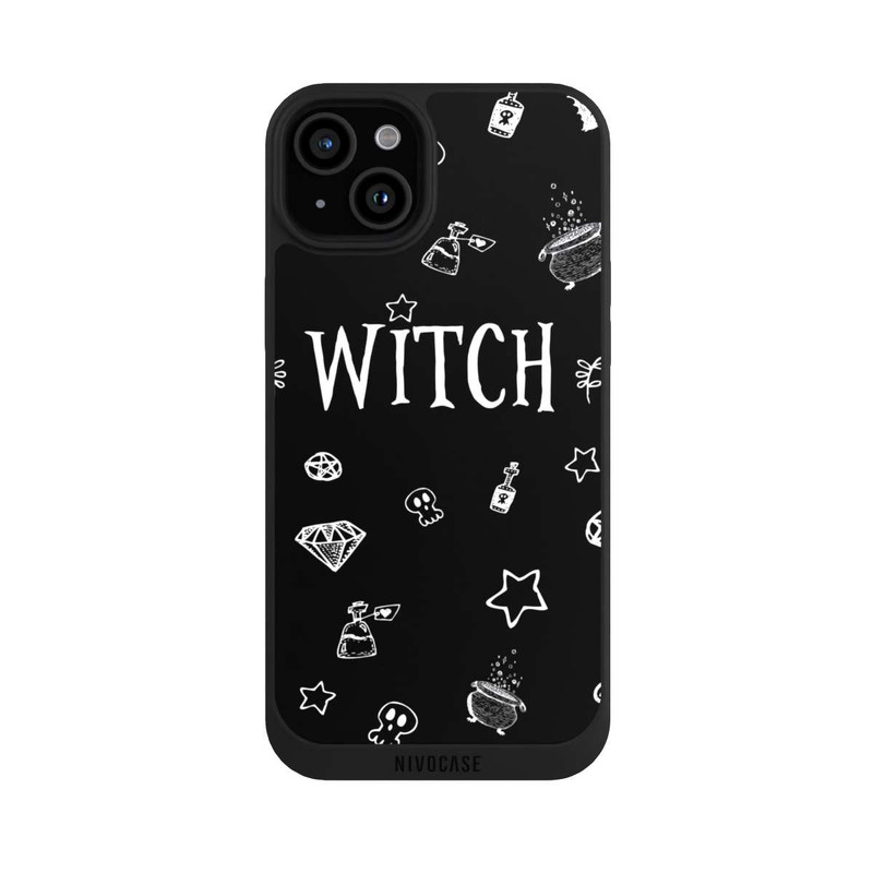 iPhone 15 Plus NIVOpure Witch