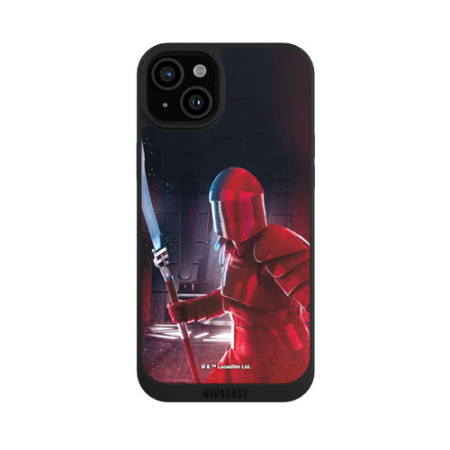 Apple iPhone 15 Plus NIVOpure Star Wars Prätorianergarde - Star Wars 8
