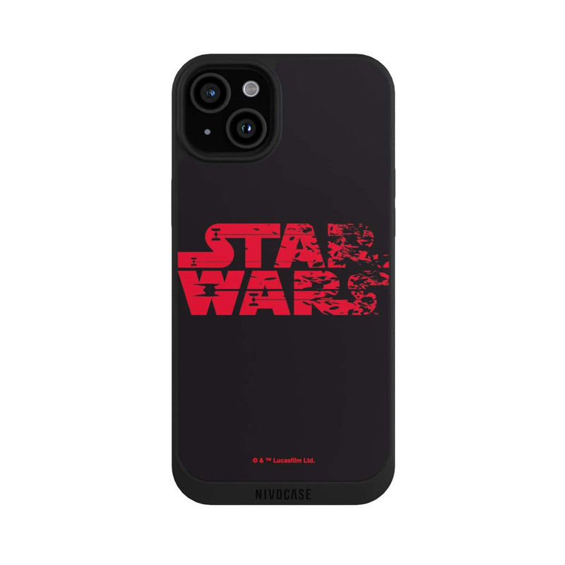 iPhone 15 Plus NIVOpure Star Wars 8