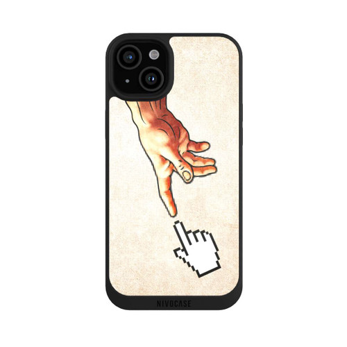Apple iPhone 15 Plus NIVOpure Creation Of Adam