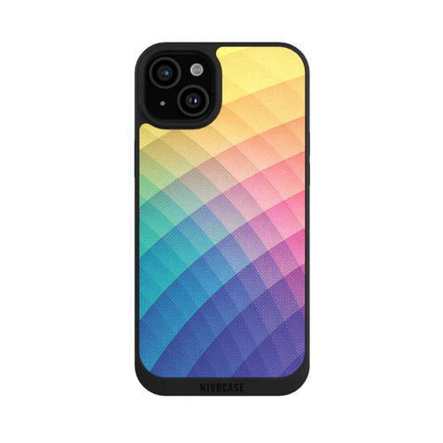 Apple iPhone 15 Plus NIVOpure Spectrum Bomb - Fruityfresh