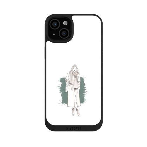 Apple iPhone 15 Plus NIVOpure Jacky