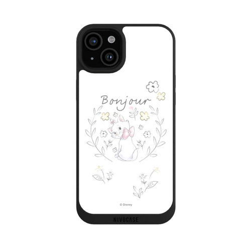 Apple iPhone 15 Plus NIVOpure Marie Cute
