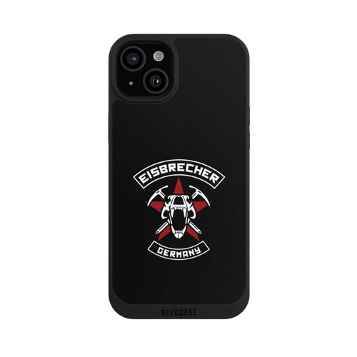 Apple iPhone 15 Plus NIVOpure Germany Eisbrecher