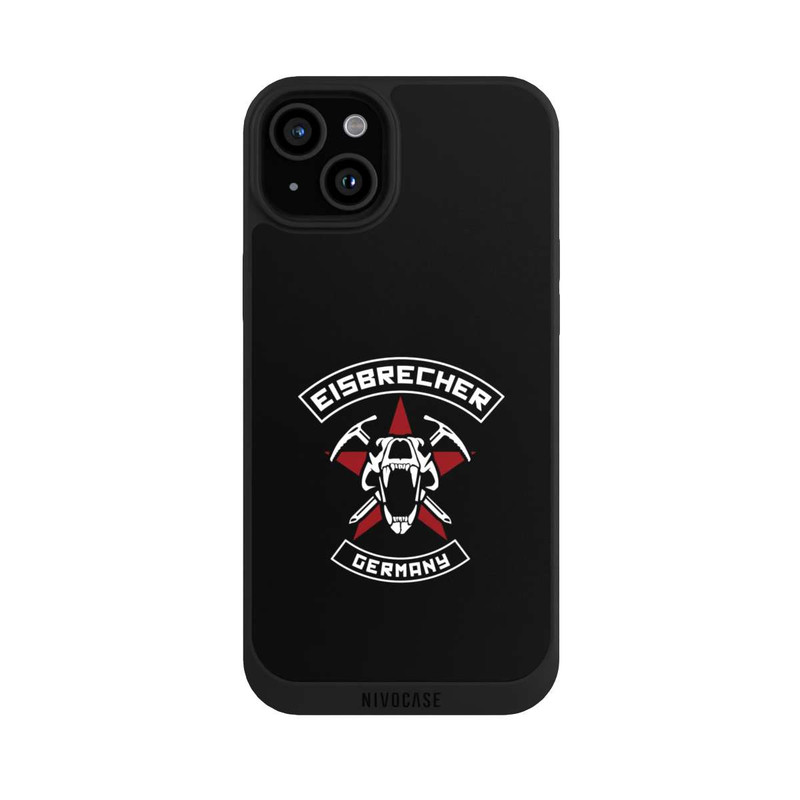 iPhone 15 Plus NIVOpure Germany Eisbrecher