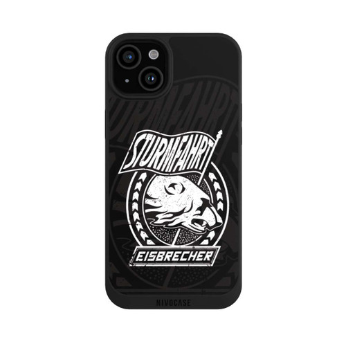 Apple iPhone 15 Plus NIVOpure Bear No 2 Eisbrecher