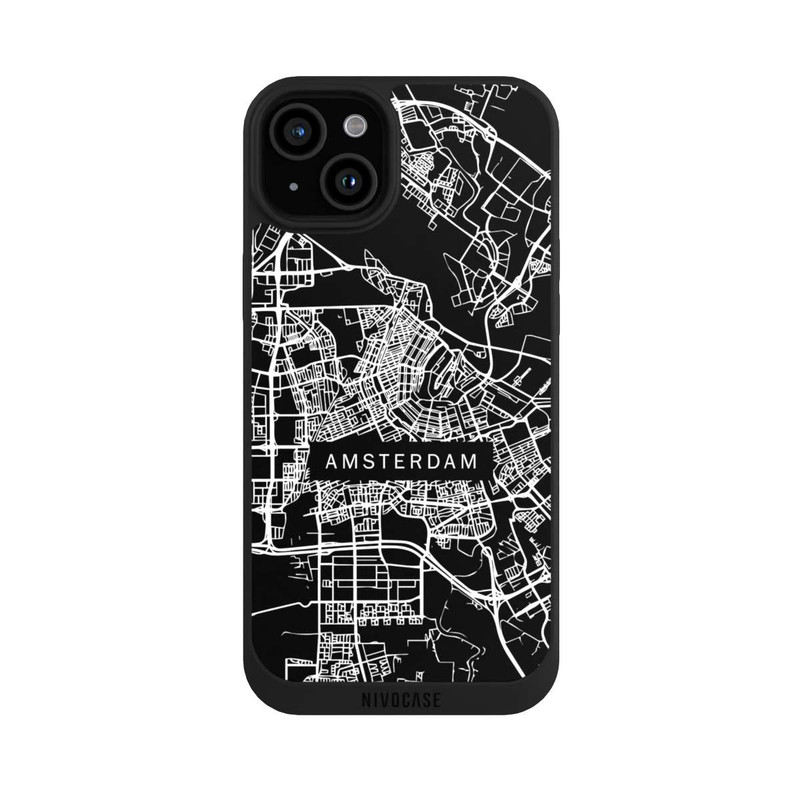 iPhone 15 Plus NIVOpure Plan de Ville Amsterdam