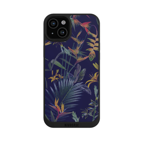 Apple iPhone 15 Plus NIVOpure Summer Flower