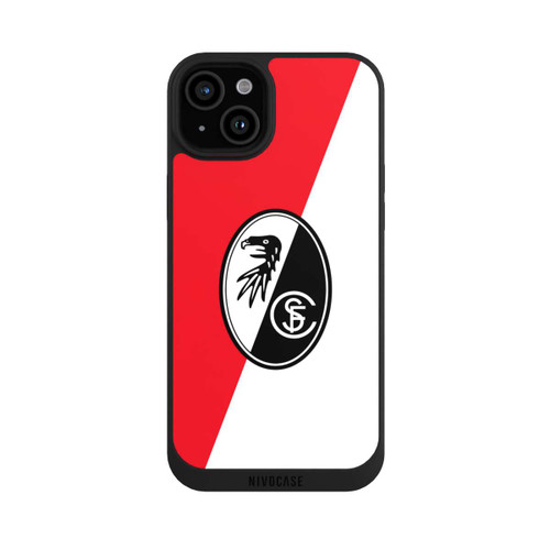 Apple iPhone 15 Plus NIVOpure Icon Diagonal SCF